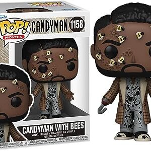 Candyman W/ Bees - Candyman 1158