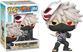 Kakashi (Anbu) - Naruto Shippuden 994