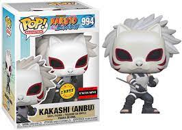 Kakashi (Anbu) (chase) - Naruto Shippuden 994