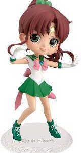 Super Sailor Jupiter Ver. A - Pretty Guardian Sailor Moon Eternal the Movie