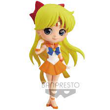 Super Sailor Venus Ver. A - Pretty Guardian Sailor Moon Eternal the Movie