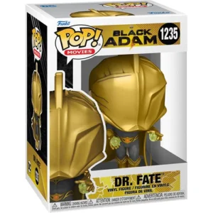 Dr. Fate - Black Adam 1235