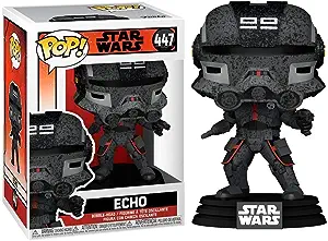 Echo - Star Wars 447