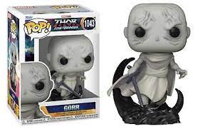 Gorr - Thor Love And Thunder 1043