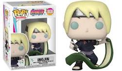 Inojin - Boruto 1038