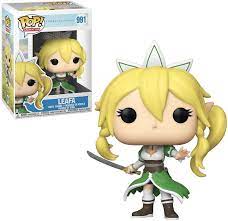 Leafa - Sword Art Online 991