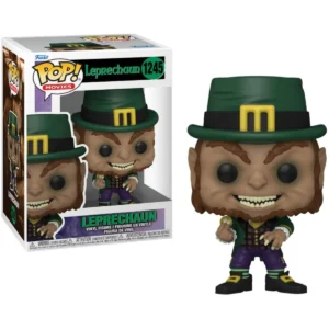 1245 Leprechaun (movie) - Leprechaun