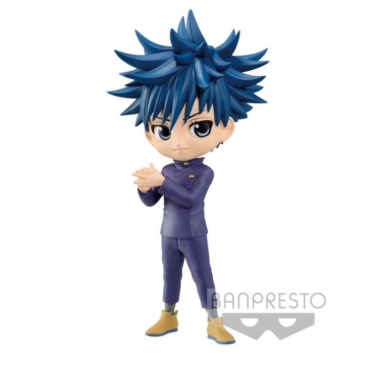 Megumi Fushiguro Ver. B – Jujutsu Kaisen – Cosmic Collectibles