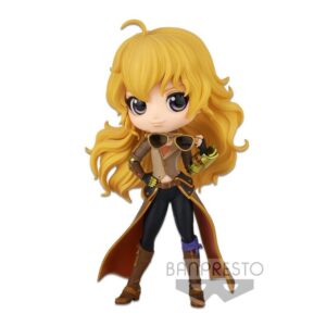 Yang Xiao Long - RWBY