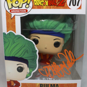 707 Dragonball Z - Bulma