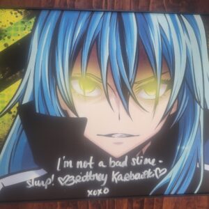 Fan Art - Slime- Rimaru