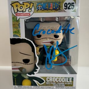 925 One Piece-Crocodile