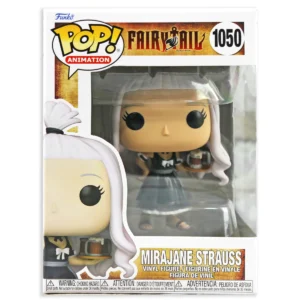 Fairy Tail Mirajane Strauss - 1050