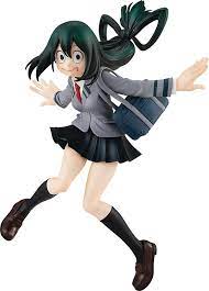 Pop Up Parade- Tsuyu Asui- My Hero Academia